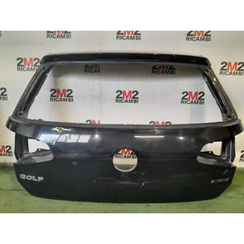 Golf Vıı 2012- Bagaj Kapağı Oem No (5G6827025Q)