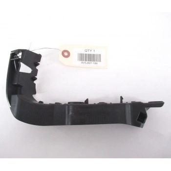 Golf Vıı 2017- Ön Tampon Braketi Küçük Sağ Oem No (5Gg 807 184 B)