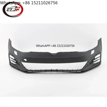 Golf Vıı 2017- Ön Çamurluk Braketi Sol Oem No (5Gg 807 217)