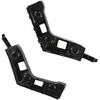 Golf Vıı 2012- Arka Tampon Braketi Küçük Sol Oem No (5Gg 807 393 A)