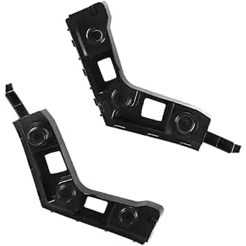 Golf Vıı 2012- Arka Tampon Braketi Küçük Sağ Oem No (5Gg 807 394 A)