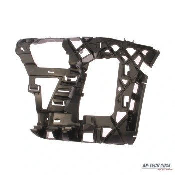 Golf Vıı 2012- Ön Tampon Braketi Büyük Sol Oem No (5Gg 807 723)