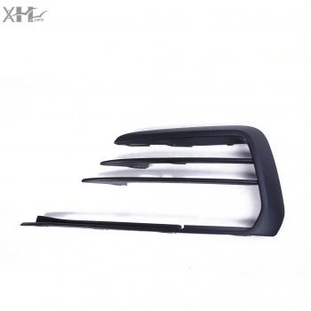 Golf Vıı 2017- Sis Kapak Bandı Sol Oem No (5Gg 853 665 M)