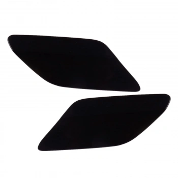 Golf Vıı 2012- Ön Tampon Far Yıkama Kapağı Oem No (5Gg 955 109/110)