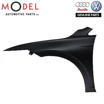 Golf Vııı 2020- Ön Çamurluk Sol Oem No (5H0821021B)