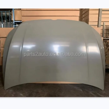 Golf Vııı 2020- Motor Kaputu Oem No (5H0823031)