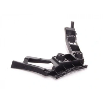 Golf Vı 2008 Arka Tampon Braketi Sol Oem No (5K0 807 393)