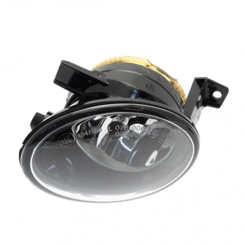 Golf Vı 2008 Ön Sis Lambası Sol Oem No (5K0941699F)