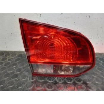 Golf Vı 2008 Stop Lambası İç Krom Hatchback Sol Oem No (5K0945093Ab)