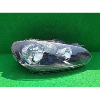 Golf Vı 2008 Far Sağ Oem No (5K1941006S)