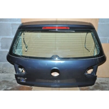 Golf Vı 2008 Bagaj Kapağı Oem No (5K6827025J)