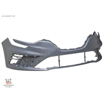 Megane Ön Tampon 2020- Oem No (601984810R)