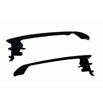 Clio Ön Tampon Bandı Gündüz Farlı Modeli Hatchback 2016- Oem No (601995942R)