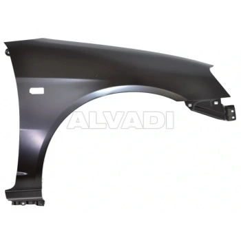 Civic 2001- Ön Çamurluk Sol Oem No (60211-S5A000Zz)