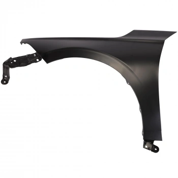 Civic 2021- Sedan Ön Çamurluk Sol Oem No (60260-T20-A00Zz)