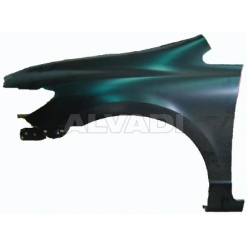 Civic 2006- Sedan Ön Çamurluk Sol Oem No (60261-Snb-J00Zz)