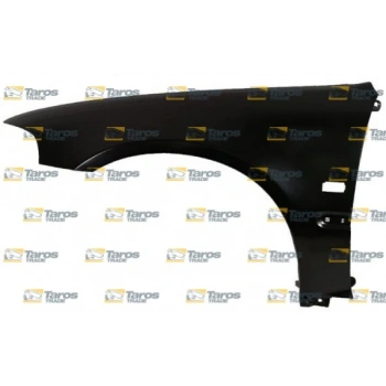 Civic 1992-1995 Hatchback Ön Çamurluk Delikli Sol Oem No (60261-Sr3-000Zz)