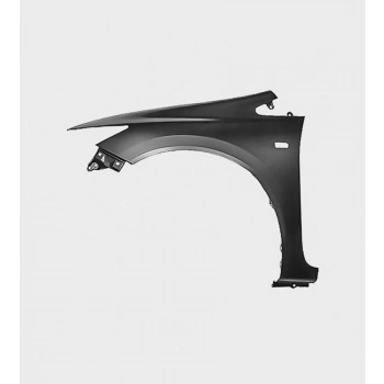 Civic 2012- Sedan Ön Çamurluk Delikli Sol Oem No (60261-Ts6-H00)