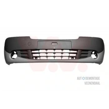 Traffıc 2006- Ön Tampon Sissiz Oem No (620100101R)