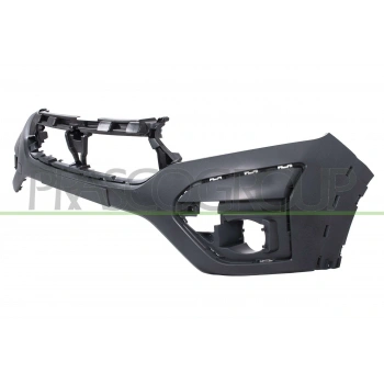 Dacia Sandero Stepway / Jogger 2020- Ön Tampon Oem No (620103738Y)