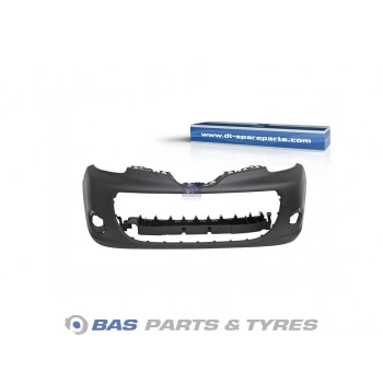 Kangoo Ön Tampon 2014- Oem No (620103839V)