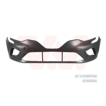 Clio Ön Tampon Hatchback 2019- Oem No (620220229R)