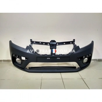 Clio Symbol Ön Tampon 2017- Oem No (620221672R)