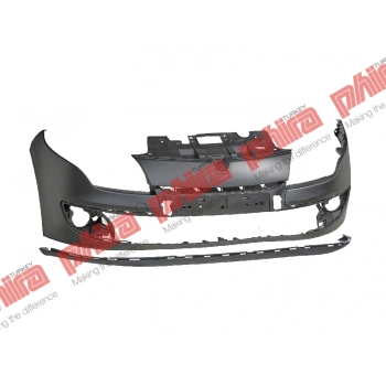 Megane Ön Tampon Braketlı 2012- Oem No (620221750R)