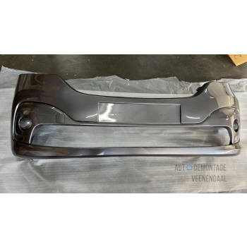 Traffıc 2014- Ön Tampon Combı Oem No (620224925R)