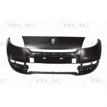 Scenic 2012- Ön Tampon Oem No (620227497R)