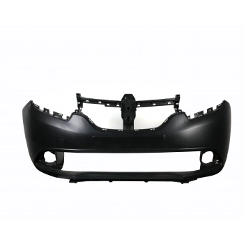 Clio Symbol Ön Tampon 2012- Oem No (620227557R)