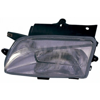 Partner 1996-2001 Far Elektrikli Sol Oem No (6204P8)