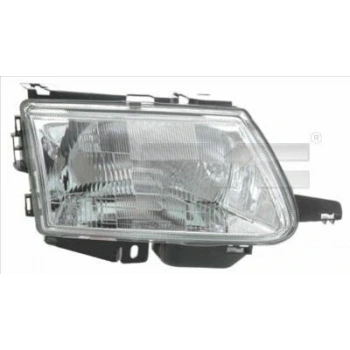 Saxo 1996-1999 Far Sağ Oem No (6205N5)