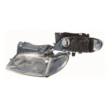 Xsara 1997-2000 Far Çift Hüzme Sağ Oem No (6205R6)
