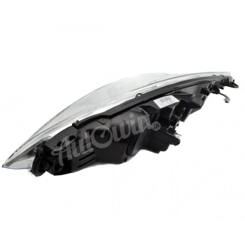 Peugeot 308 2007- Far Elektrikli Sağ Oem No (6206F5)