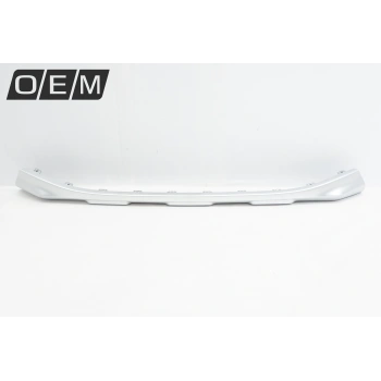 Captur Ön Tampon Bakaliti (Rusya Tipi) 2017- Oem No (620720385R)