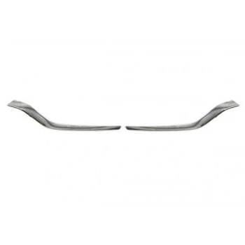 Captur Far Alt Kaşı Nikelaj Takım 2019- Oem No (620721799R)