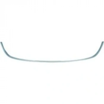 Megane Ön Tampon Bandı Nikelaj 2012- Oem No (620723901R)