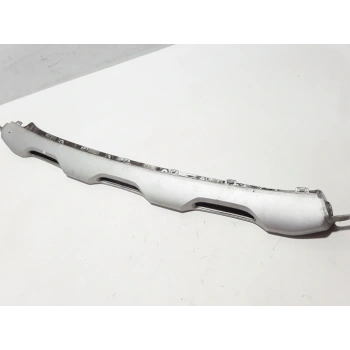 Lodgy Stepway - Dokker Stepway 2017- Ön Tampon Alt Bakaliti Gri Oem No (620724935R)