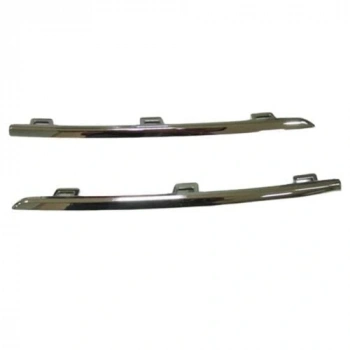 Clio Symbol Panjur Nikelajı Takım 2017- Oem No (620729869R)