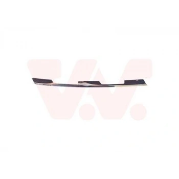 Express 2021- Panjur Üst Nikelajı Sağ Oem No (620743481R)