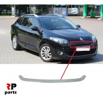 Megane Panjur Bandı Nıkelaj 2012- Oem No (620789308R)