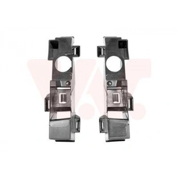 Megane Ön Tampon İç Paneli ( Darbe Emici ) 2016- Oem No (620929304R)