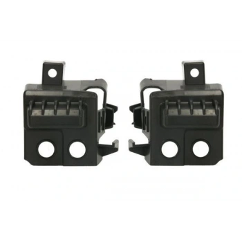 Traffıc 2021- Ön Tampon Köşe Braketi Takım Oem No (622215256R)