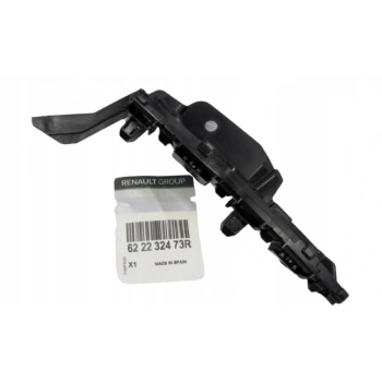 Kadjar Ön Tampon Braketi Sol 2018- Oem No (622232473R)