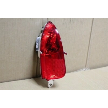 Corsa -C- 2004-2006 Arka Sis Lambası Sol Oem No (6223041)