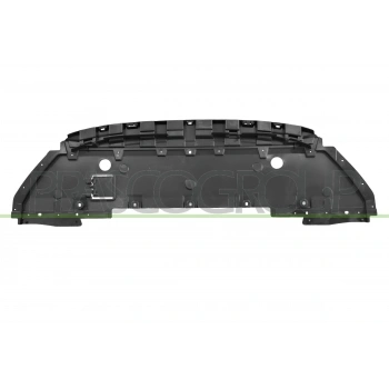 Captur Ön Tampon Alt Muhafazası 2019- Oem No (622352369R)