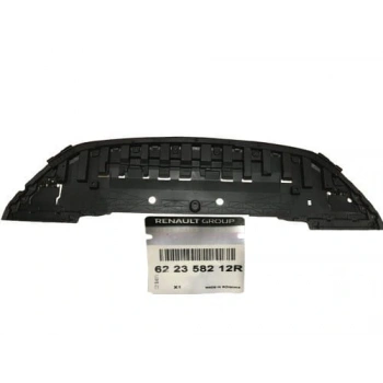 Taliant - Logan - Sandero Ön Tampon Alt Muhafazası 2021- Oem No (622358212R)