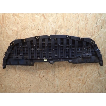 Fluence Ön Tampon Alt Muhafaza 2013- Oem No (622359780R)