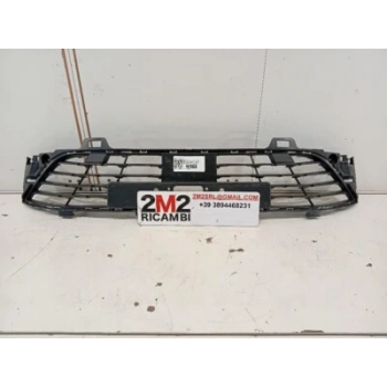 Clio Ön Tampon Panjuru Hatchback 2019- Oem No (622541469R)